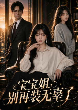 宝宝姐，别再装无辜了（41集）经典老剧免费看