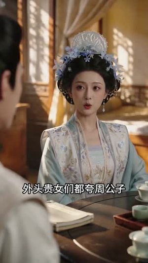 晚棠如梦不候故人（43集）短剧片段推荐