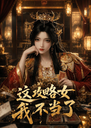 这攻略女我不当了（22集）短剧精彩片段