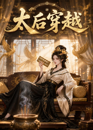 太后穿越（27集）短剧推荐上热门