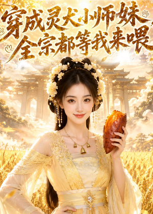 穿成灵犬小师妹，全宗都等我来喂（67集）短剧爆款推荐