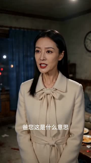 退休金保卫战（46集）民国短剧推荐
