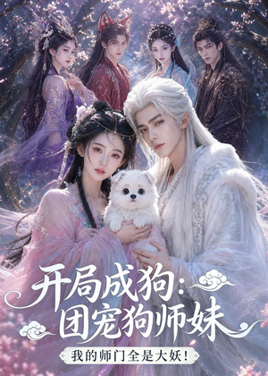 开局成狗：团宠狗师妹，我的师门全是大妖！（68集）在线观看完整版