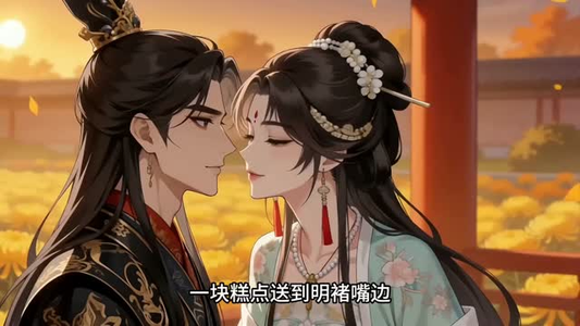 七次花开，皆为旧梦（34集）免费看