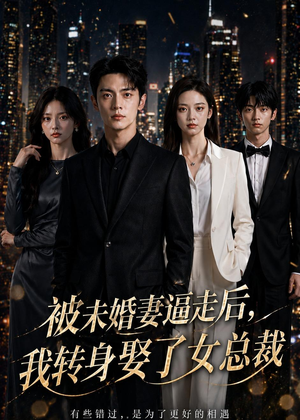被未婚妻逼走后，我转身娶了女总裁（39集）零花钱看整部剧