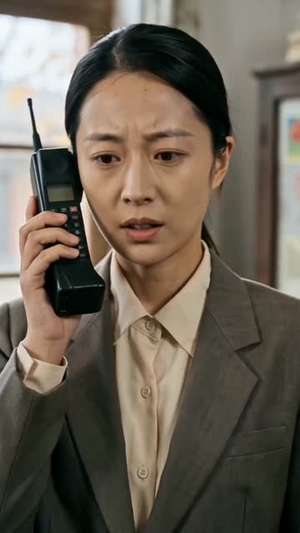 八零辣妈护崽有术（48集）热门短剧来袭