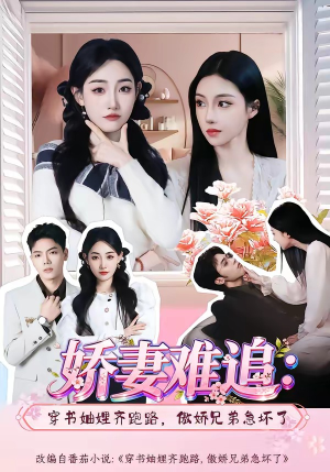 娇妻难追：穿书妯娌齐跑路，傲娇兄弟急坏了(71集)夸克网盘在线看