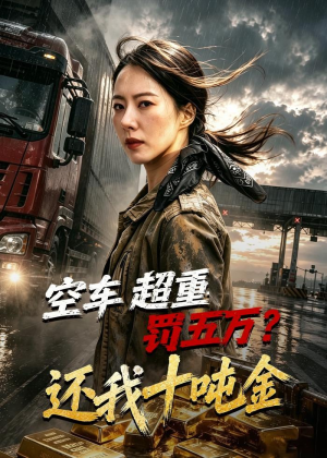 空车超重罚五万？还我十吨金（60集）短剧介绍