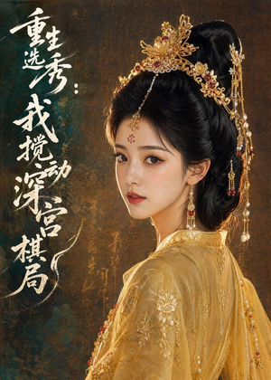 重生选秀：我搅动深宫棋局（68集）爆款短剧抢先看