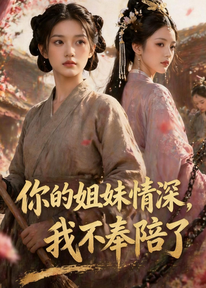 你的姐妹情深，我不奉陪了（56集）古装热门短剧