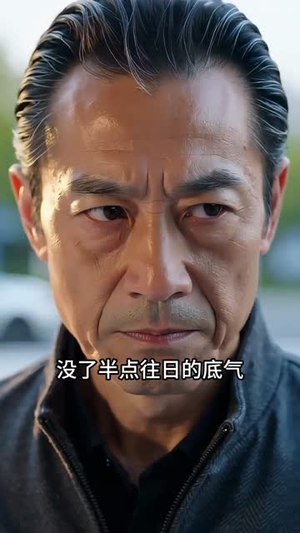 婚破重生（38集）每日短剧分享