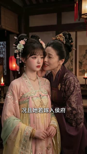 白轿迎亲，我转身嫁了少年将军（50集）超甜短剧抢先看
