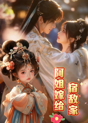 阿姐嫁给宿敌家(9集) 阿姐嫁给宿敌家(9集)简直不要太好看