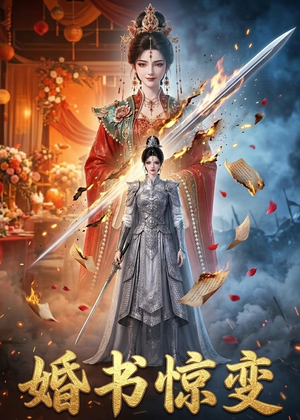 婚书惊变(16集) 婚书惊变(16集)怎么看全集