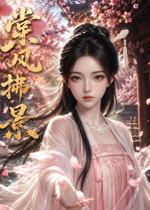 棠风拂景（15集）一起追短剧