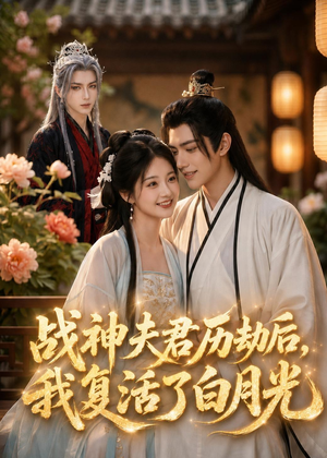 战神夫君历劫后，我复活了白月光（22集）在哪里可以全集