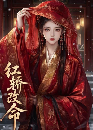 红轿改命（23集）我真的爱了