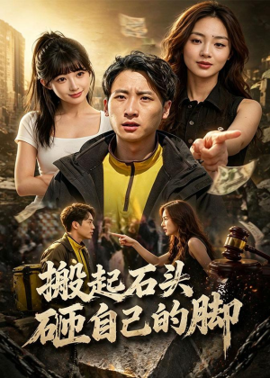 搬起石头砸自己的脚（60集）战神短剧推荐
