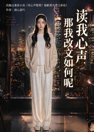 读我心声，那我改文如何呢（71集）最火爆短剧