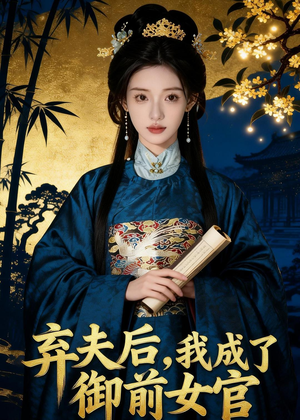 弃夫后,我成了御前女官(47集) 弃夫后,我成了御前女官(47集)最火爆短剧