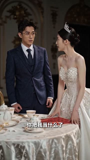婚礼上婆婆现立规矩，我不装了（30集）短剧追不停