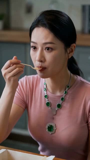 透视之眼（90集）温柔追捕短剧