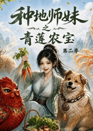 种地师妹之青莲农宝第二季（60）短剧太好看