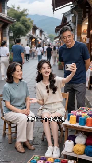 烟火尽寒凉（53集）精彩片段