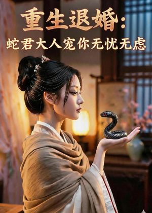 重生退婚：蛇君大人宠你无忧无虑（65集）免费观看完整版