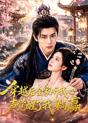 穿越后全家听我心声觉醒了我躺赢（60集）精彩短剧看全集