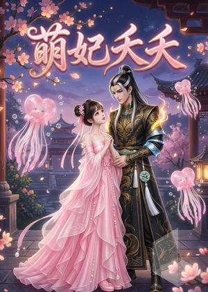 萌妃夭夭（23集）观看软件