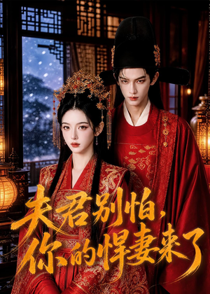 夫君别怕，你的悍妻来了（60集）火热短剧抢先看