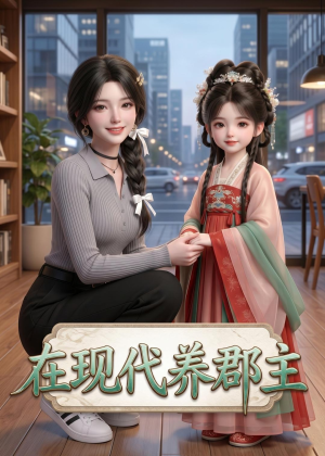 在现代养郡主（43集）大结局太过瘾了
