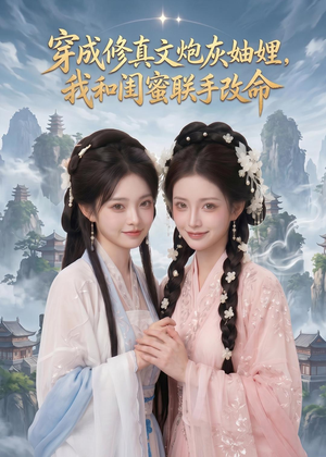 穿成修真文炮灰妯娌,我和闺蜜联手改命(74集) 穿成修真文炮灰妯娌,我和闺蜜联手改命(74集)最热短剧推荐