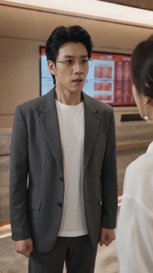 兑奖局中局（60集）热门短剧推荐