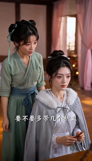 嫡女重生，世子请止步（30集）正能量短剧分享
