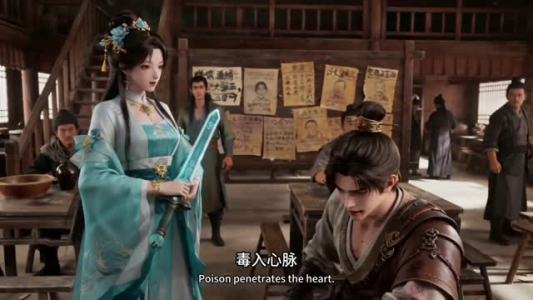 神级账号：全服通缉我？我一人单挑全服（85集）热门火爆短剧