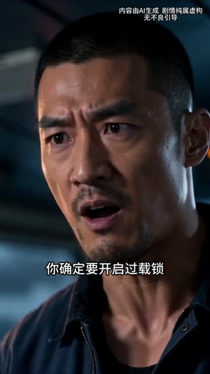 白令海临界点（50集）短剧免费看