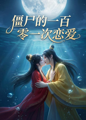 僵尸的一百零一次恋爱第三季(71集) 僵尸的一百零一次恋爱第三季(71集)第32集