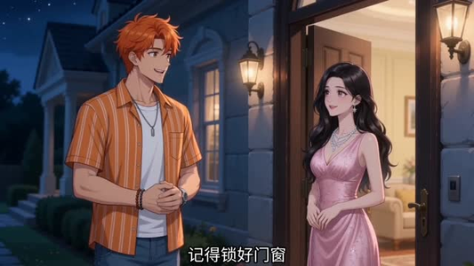 独占月光:三生诡恋(60集) 独占月光:三生诡恋(60集)热播短剧推荐
