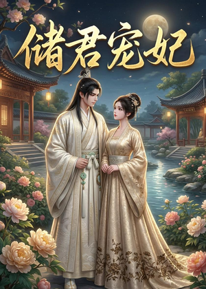 储君宠妃(17集) 储君宠妃(17集)精彩片段