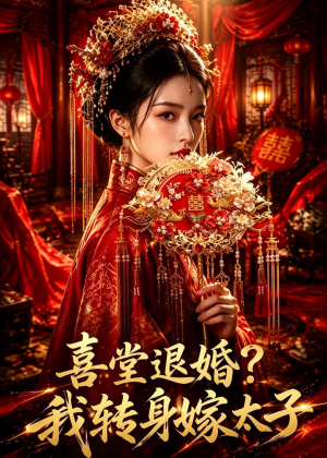 喜堂退婚,我转身嫁太子(48集) 喜堂退婚,我转身嫁太子(48集)80到100集