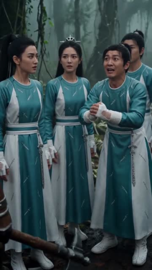 神豪开局，我在手游养女帝（82集）百万短剧抢先看