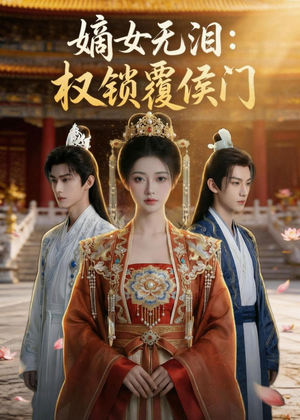 嫡女无泪：权锁覆侯门（71集）短剧免费看