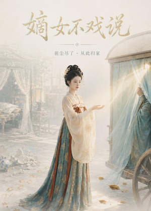嫡女不戏说(49集) 嫡女不戏说(49集)好看又上头短剧