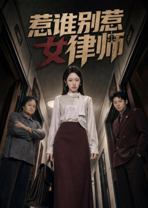 惹谁别惹女律师（61集）无需会员轻松看