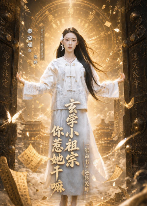 玄学小祖宗，你惹她干嘛（60集）完整版