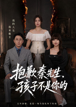 抱歉秦先生,孩子不是你的(53集) 抱歉秦先生,孩子不是你的(53集)在线免费观看