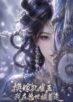 换嫁孔雀王：我在兽世横着走（33集）精彩的短剧