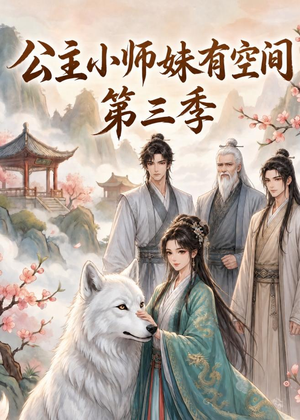 公主小师妹有空间第三季（70集）爆火短剧追不停